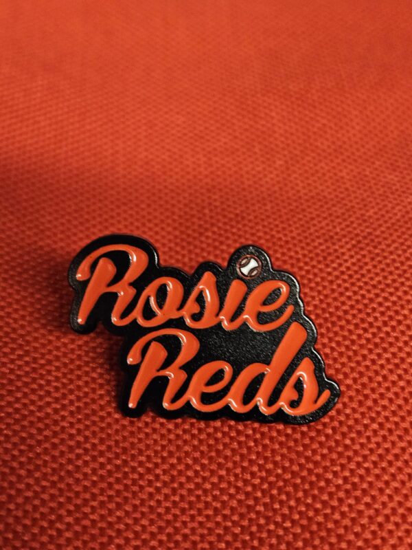 PIN - ROSIE REDS SCRIPT