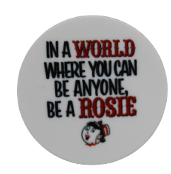 POP SOCKET - BE A ROSIE