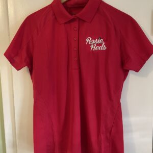 Pro Polo - Women's - 2XL