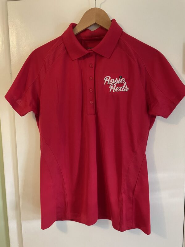 Pro Polo - Women's - XL