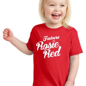 Toddler Fine Jersey Tee - 2T